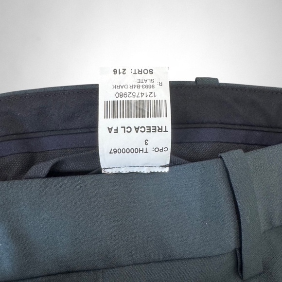 Theory Treeca CL Continuous Pant - Picture 6 of 9